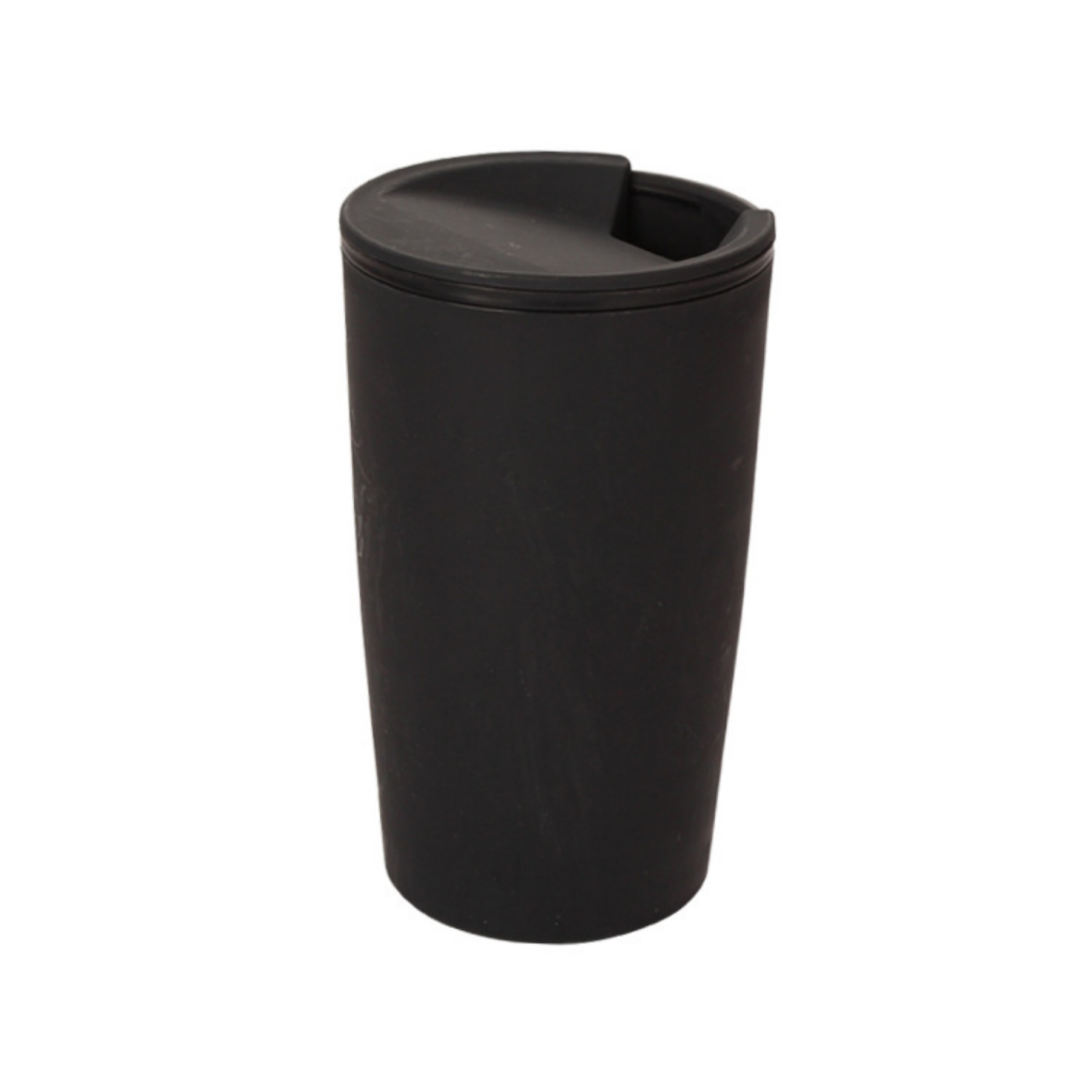 17Oz Wheat Straw Plastic Cup 2