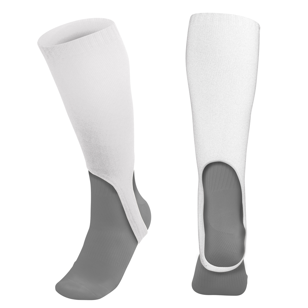 7" Stirrup Sock - Pair 4