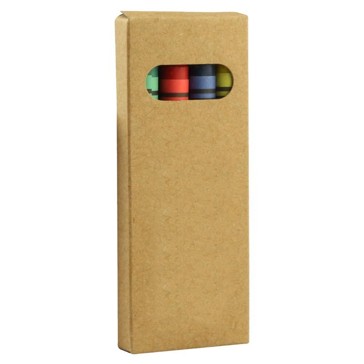 Dali 4CT Crayon Set 4
