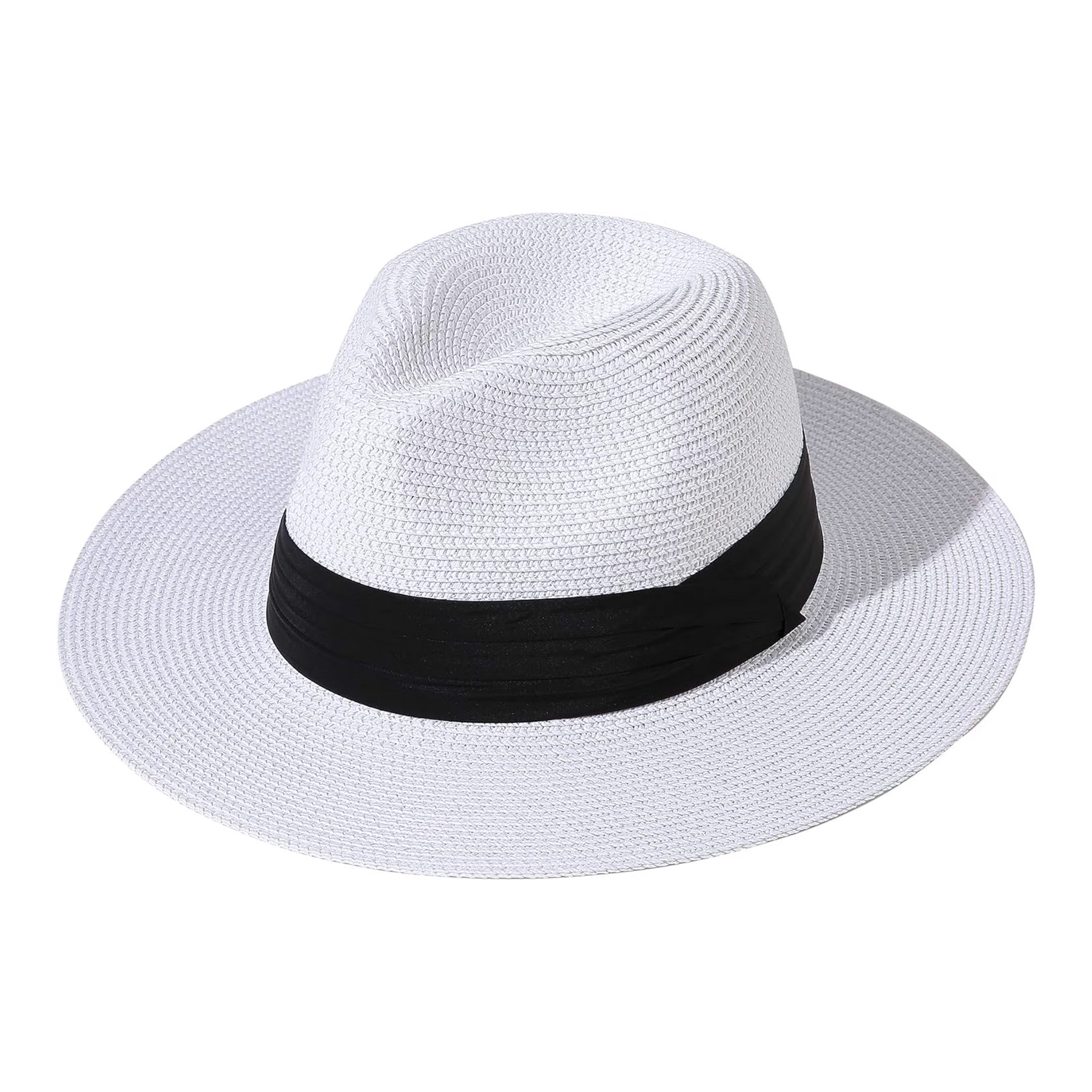 Custome Panama Hat 12