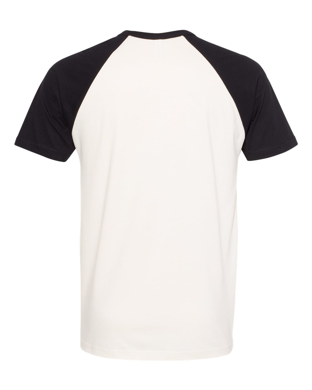 Unisex Cotton Raglan T-Shirt - 3650 38