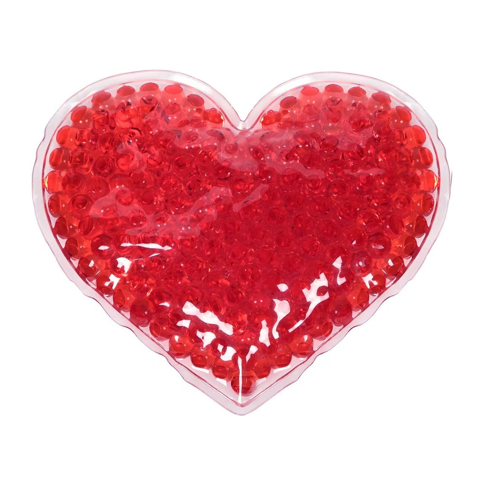 Heart Shaped Hot/Cold Gel Pack 11