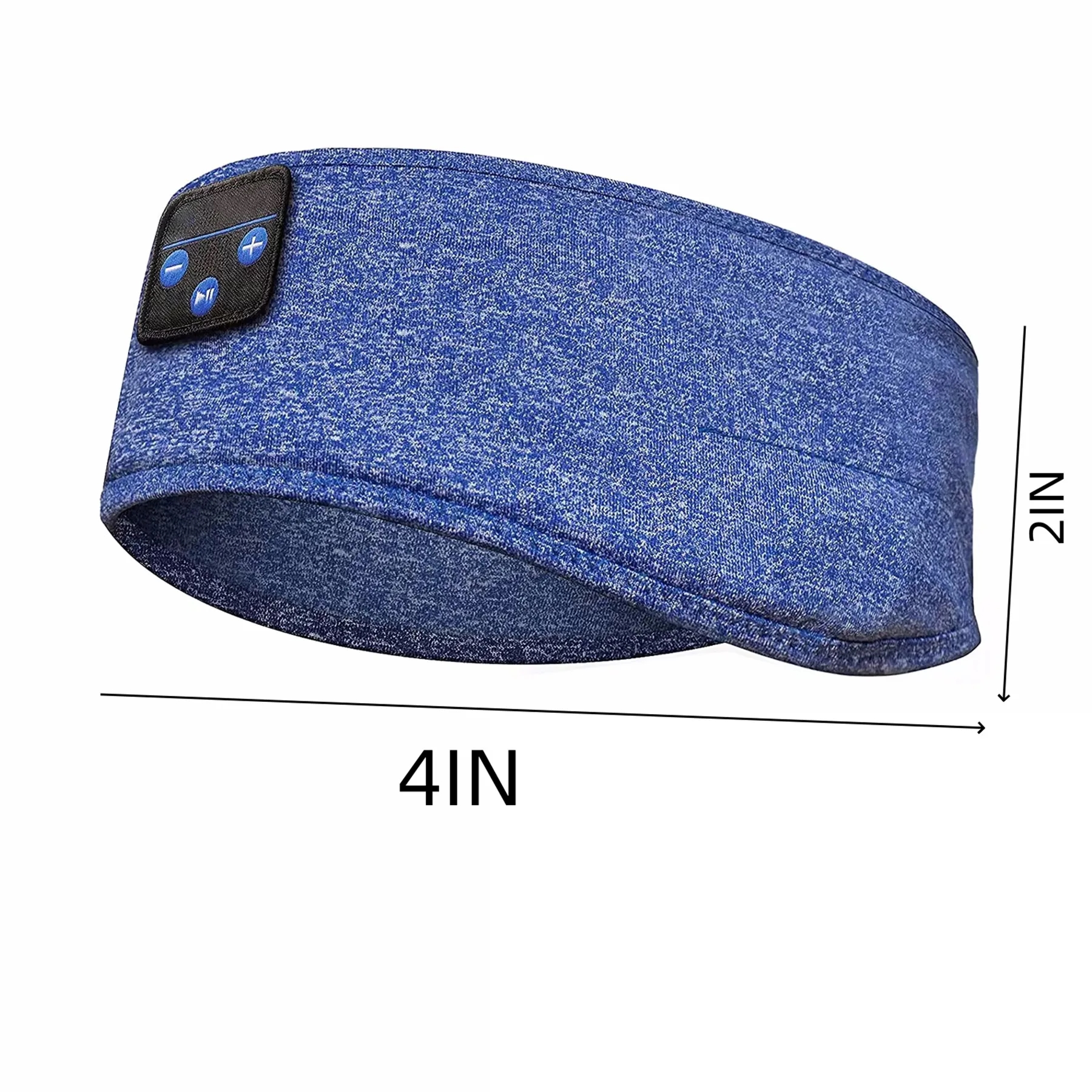 Sleep Bluetooth Headband Headphone 11
