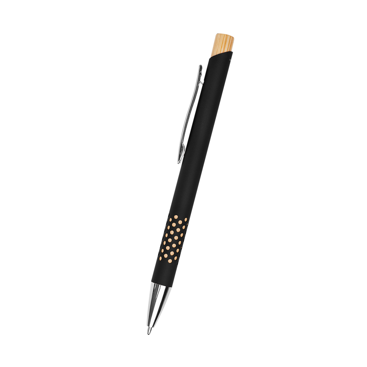 ASHER RECYCLED ALUMINUM PEN 21