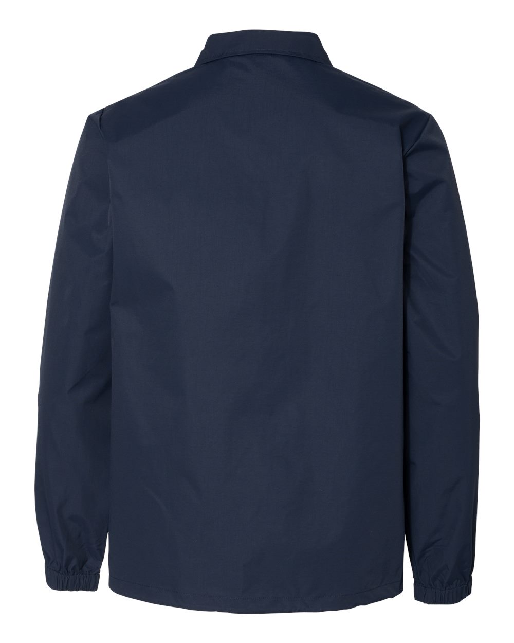 Men's Water-Resistant Windbreaker Coach's Jacket - EXP99CNB 34