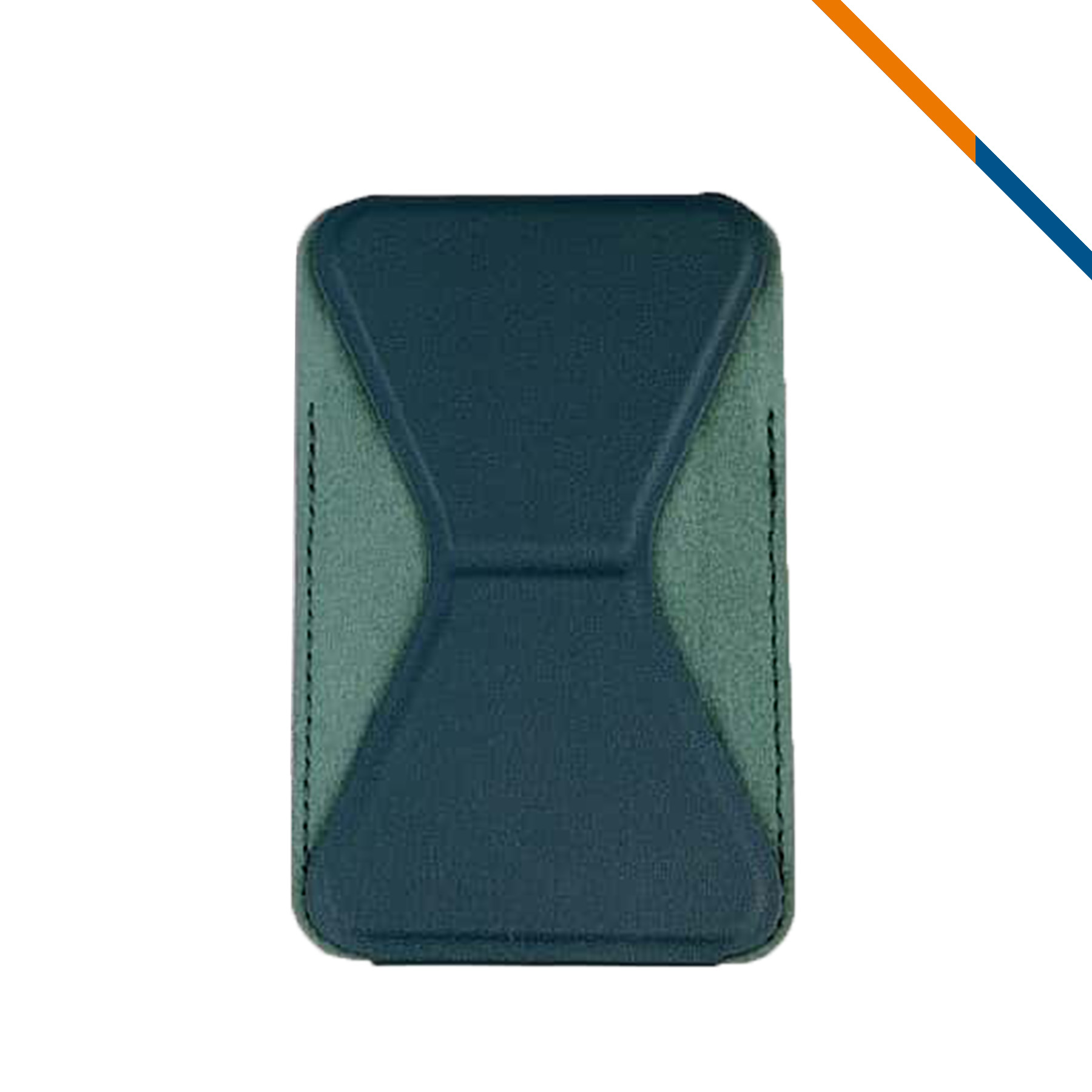Magee 3in1 PU Leather Phone Stand 10