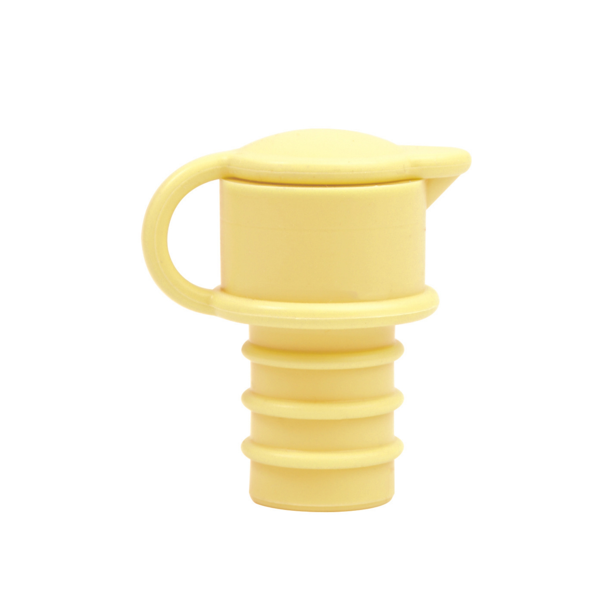 Silicone Wine Bottles Stoppers Airtight Seal 5