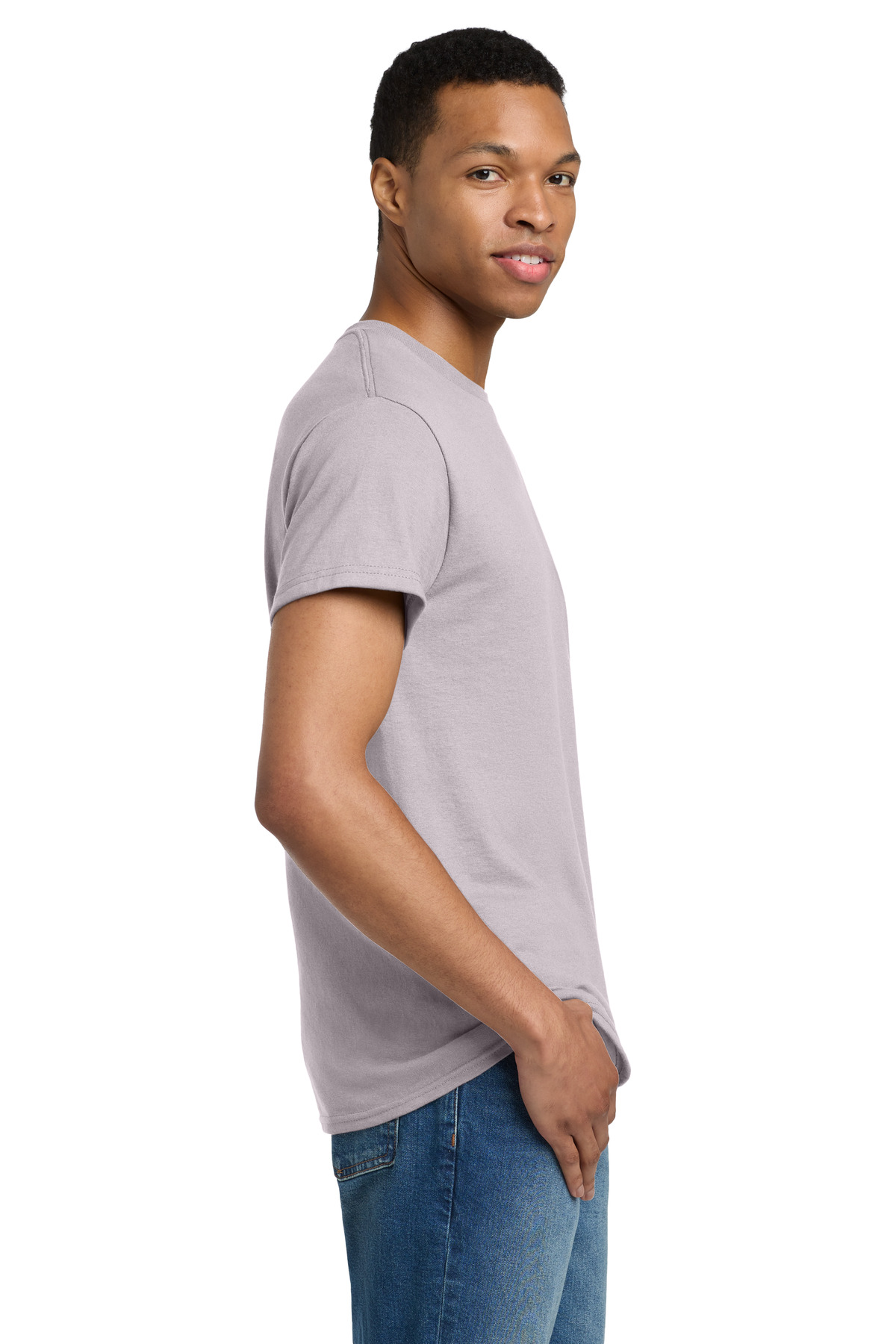 Gildan - Ultra Cotton 100% US Cotton T-Shirt. 2000 370