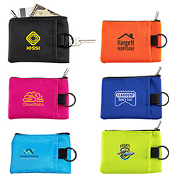 AeroLOFT® Stash Key Wallet 36