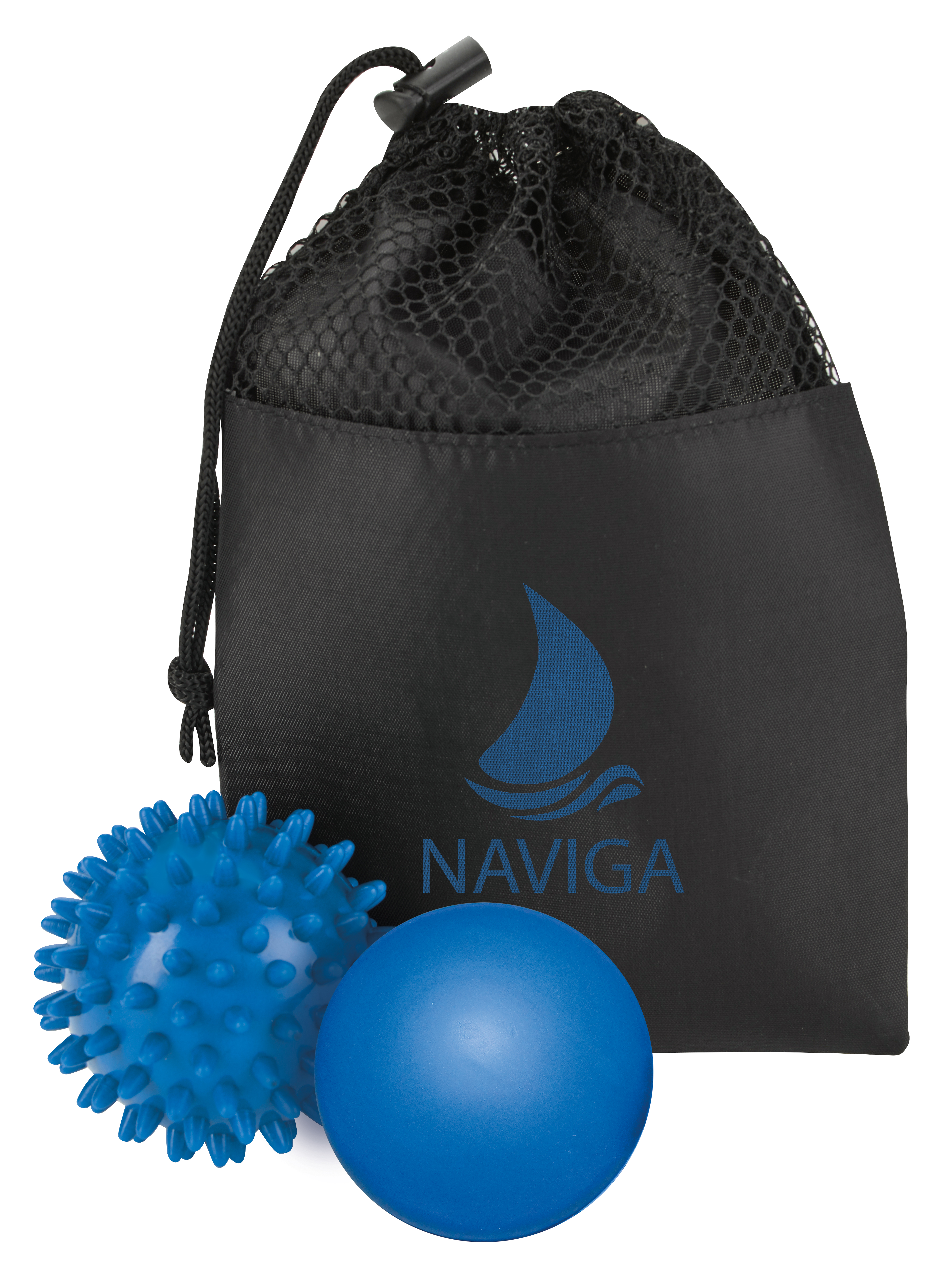 Good Value™ Massage Ball Set 5