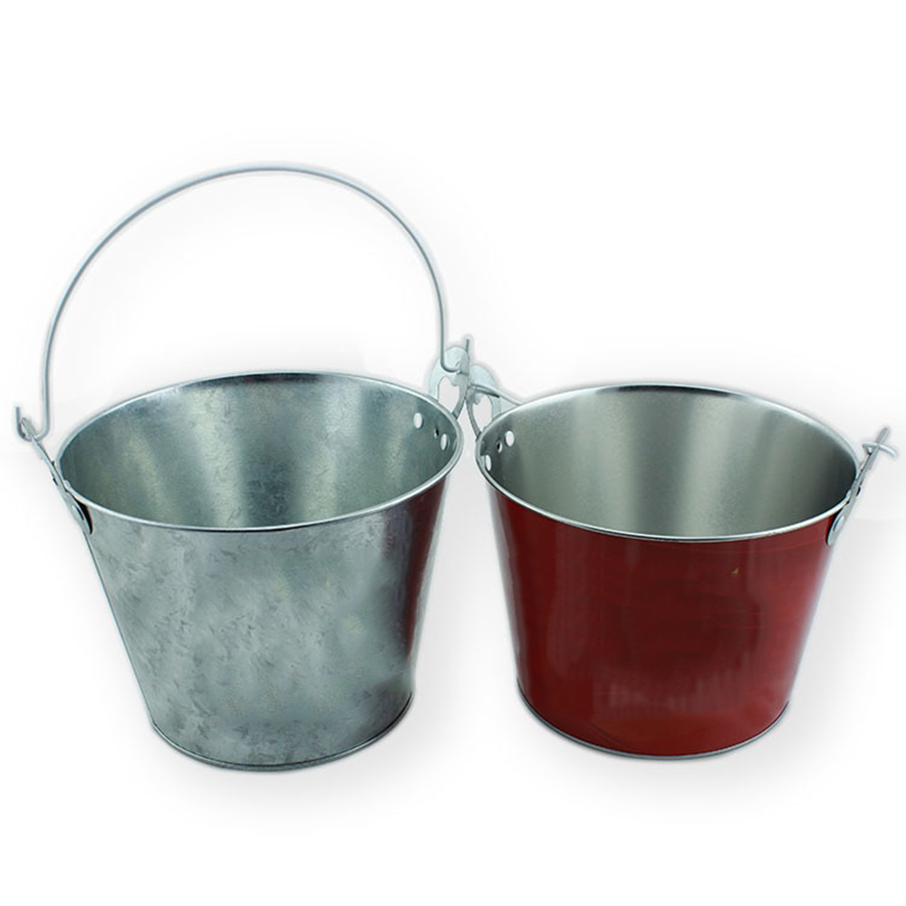 Ice bucket 4