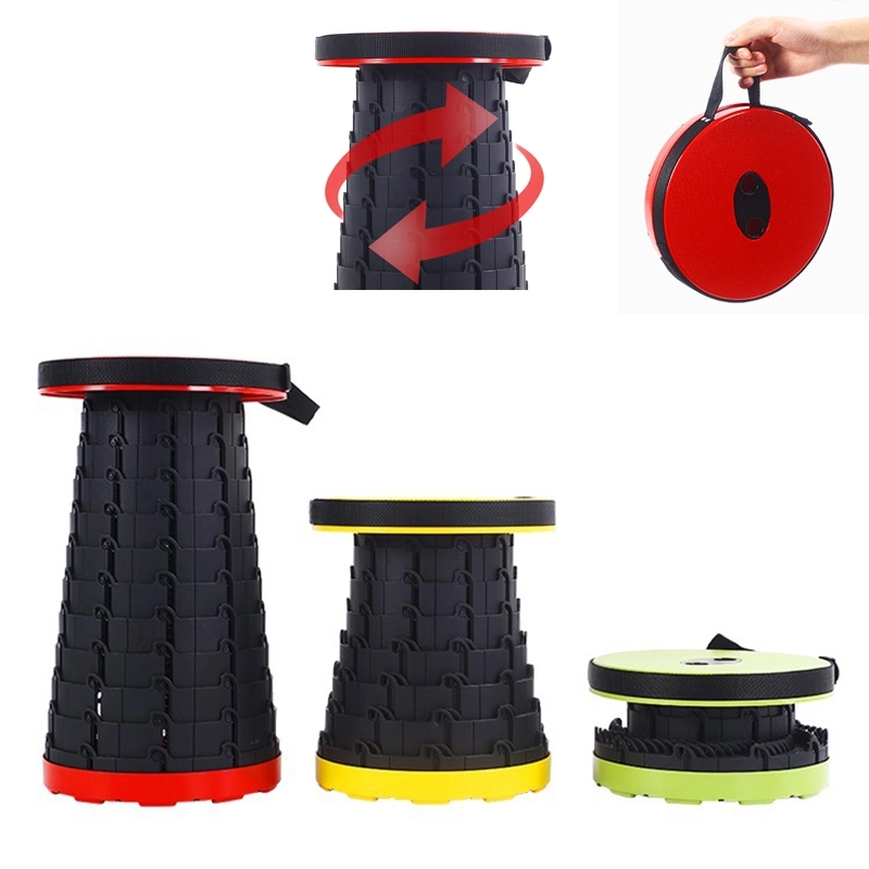 Outdoor Folding Camping Chair 1