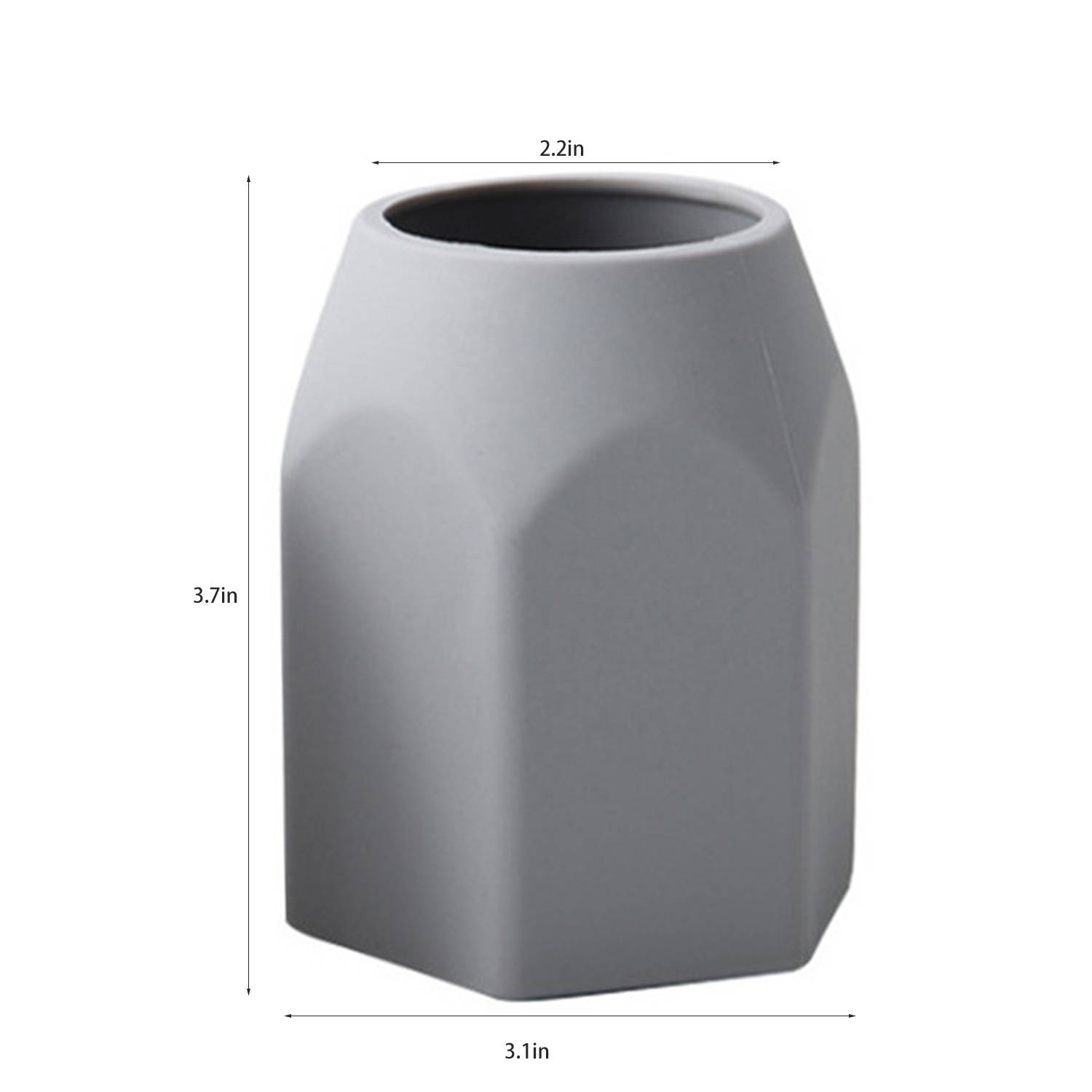 Silicone Pen Holder 7