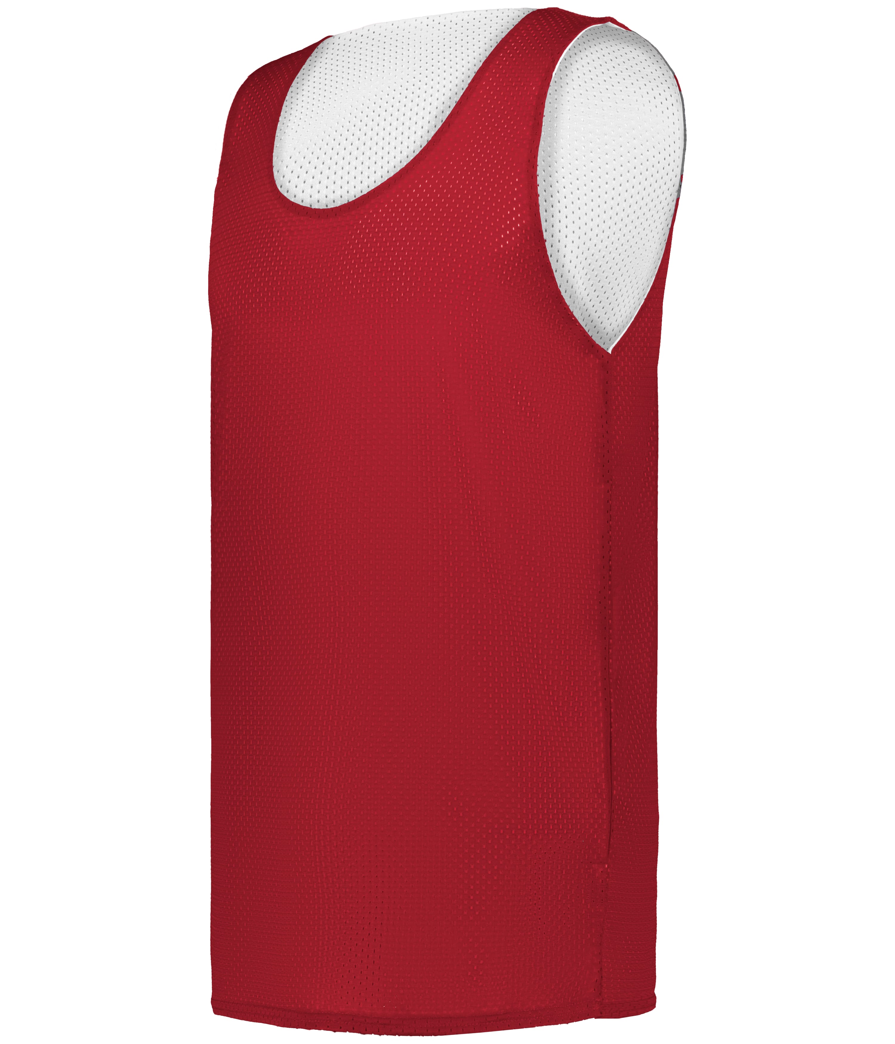 MESH REVERSIBLE JERSEY 11