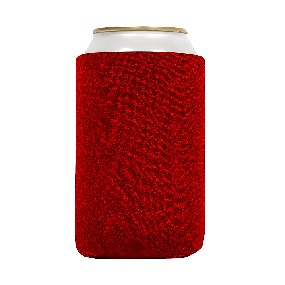 Can Cooler W/ Carabiner 5