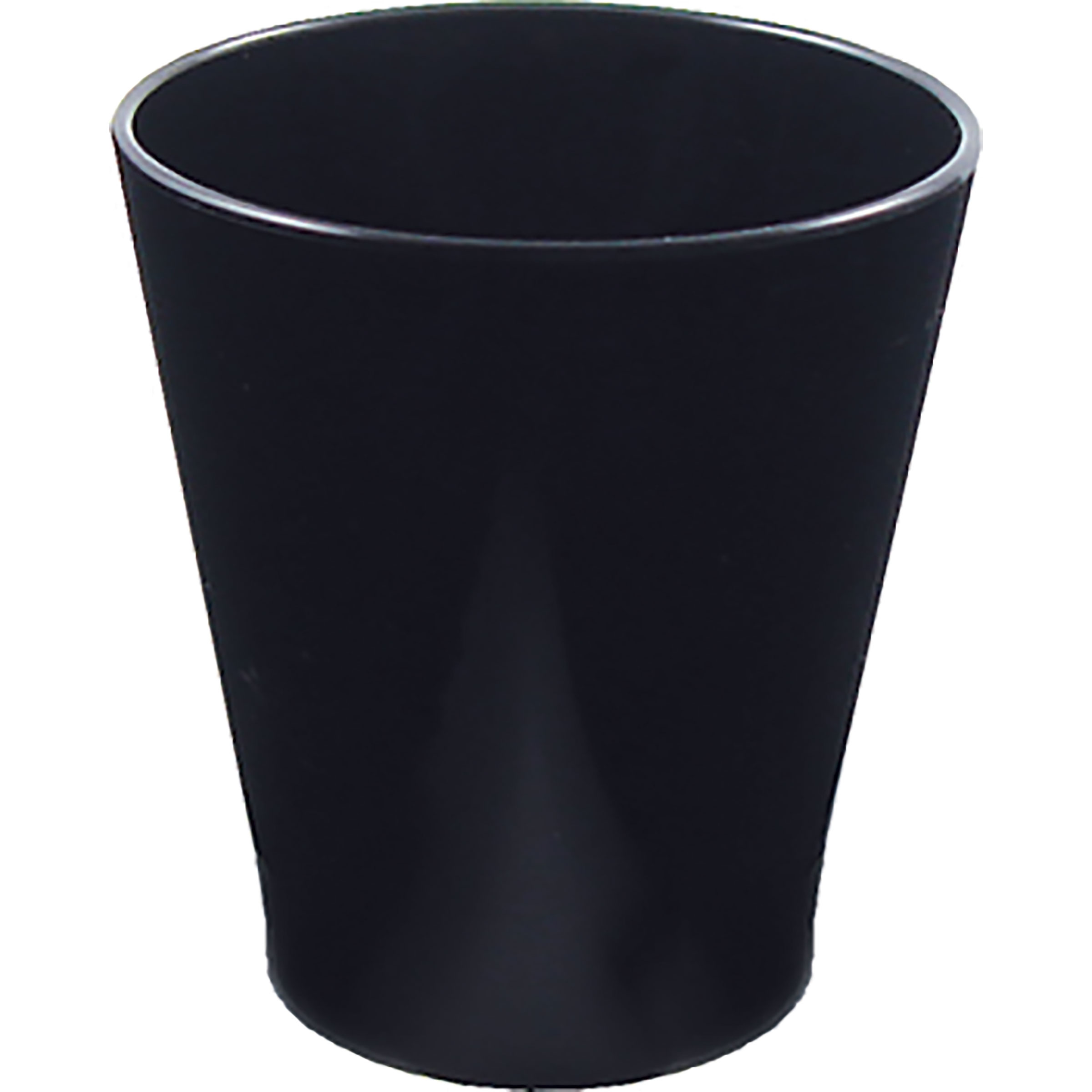 1 5oz Plastic Standard Shot Glass