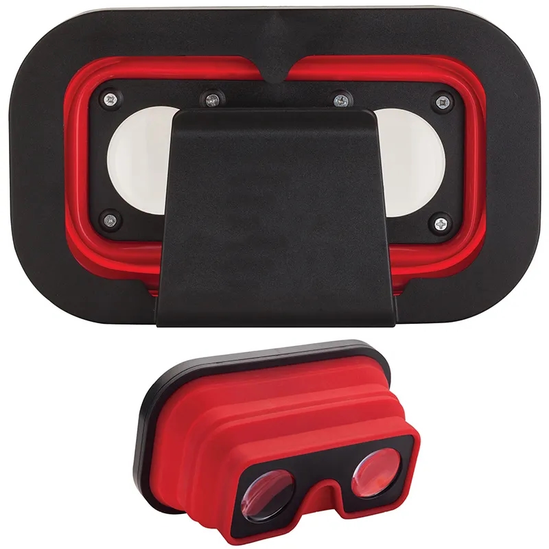 Portable Foldable VR Glasses 4