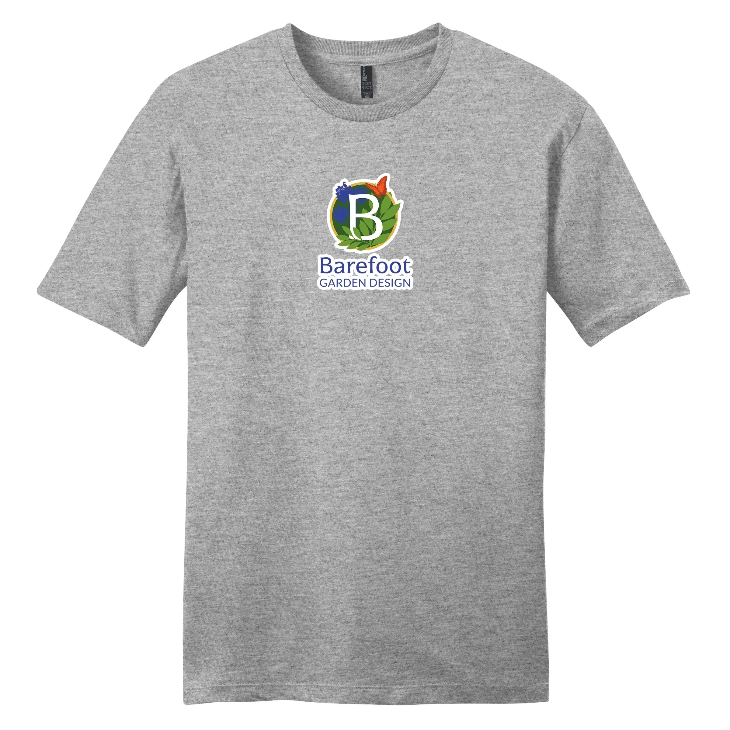 DISTRICT(R) - YOUNG MENS VERY IMPORTANT TEE(R) 117