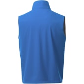 Men's WARLOW Softshell Vest 13