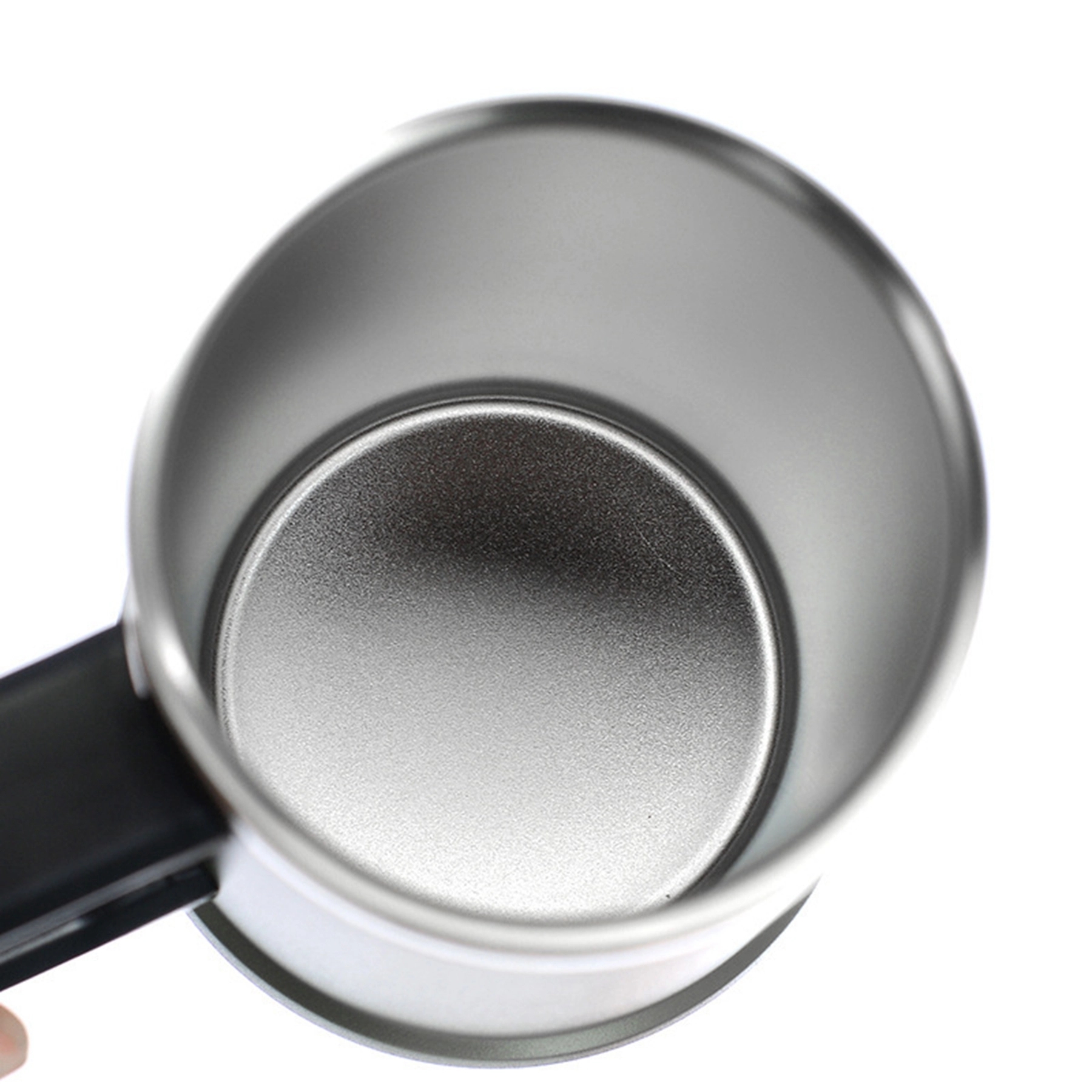 20 Oz Stainless Steel Beer Mug with Handle 35