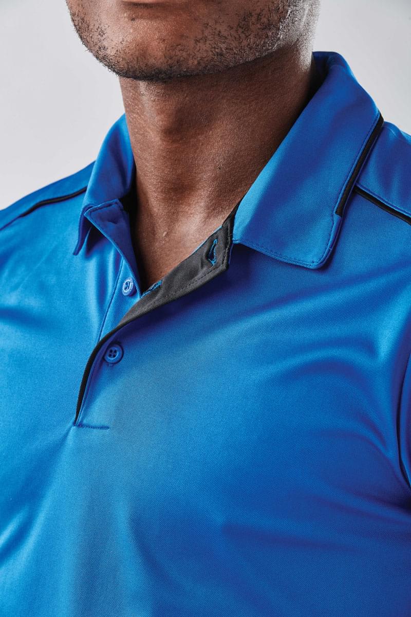 Stormtech Men's Inertia Sport Polo 5