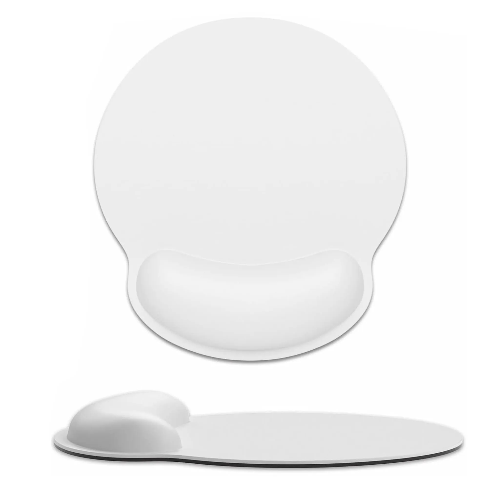 Memory Foam Mouse Mat 5