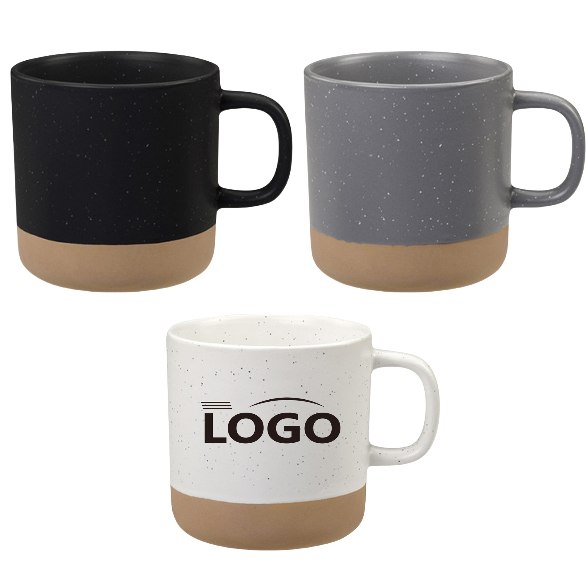 12oz Coffee Mug MOQ100 1