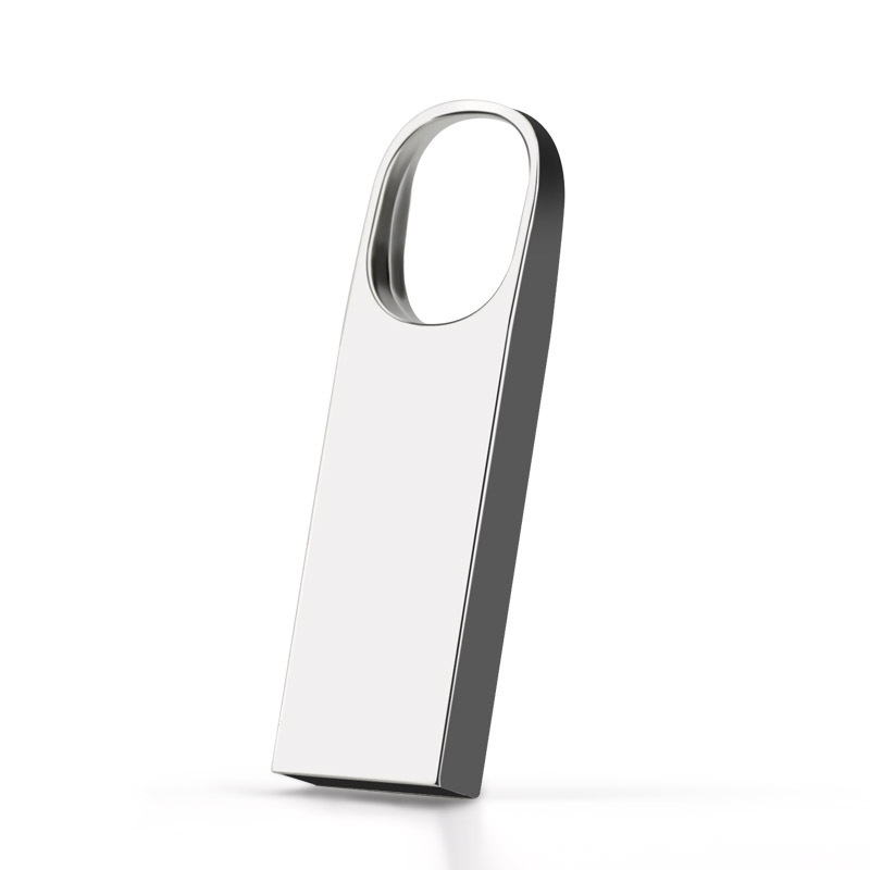 Mini Vehicle USB Flash Drive with Lock Catch 1