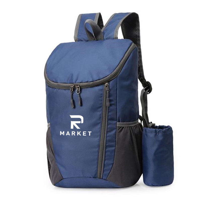 Water Resistant Lightweight Packable Backpack for Travel 9