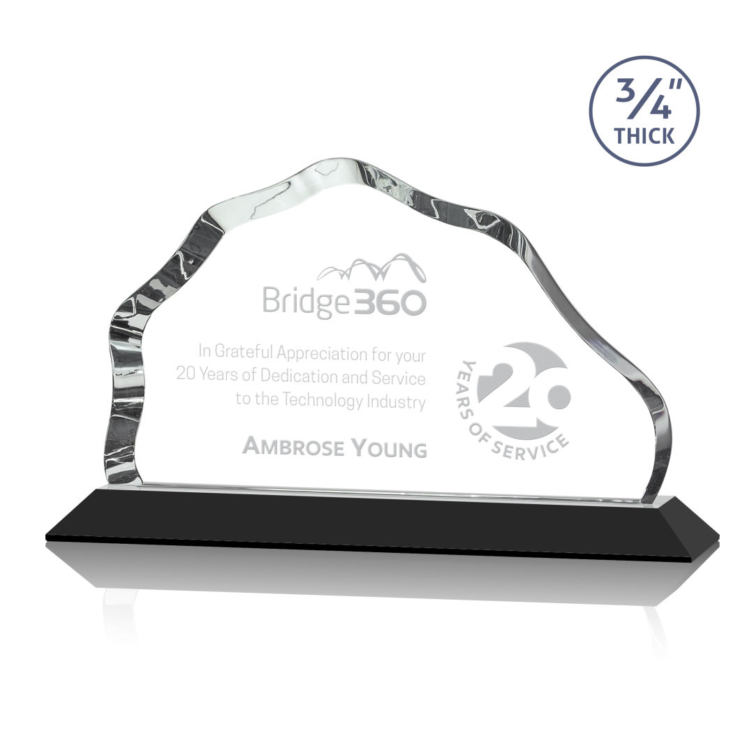 Petersen Award - Black 9