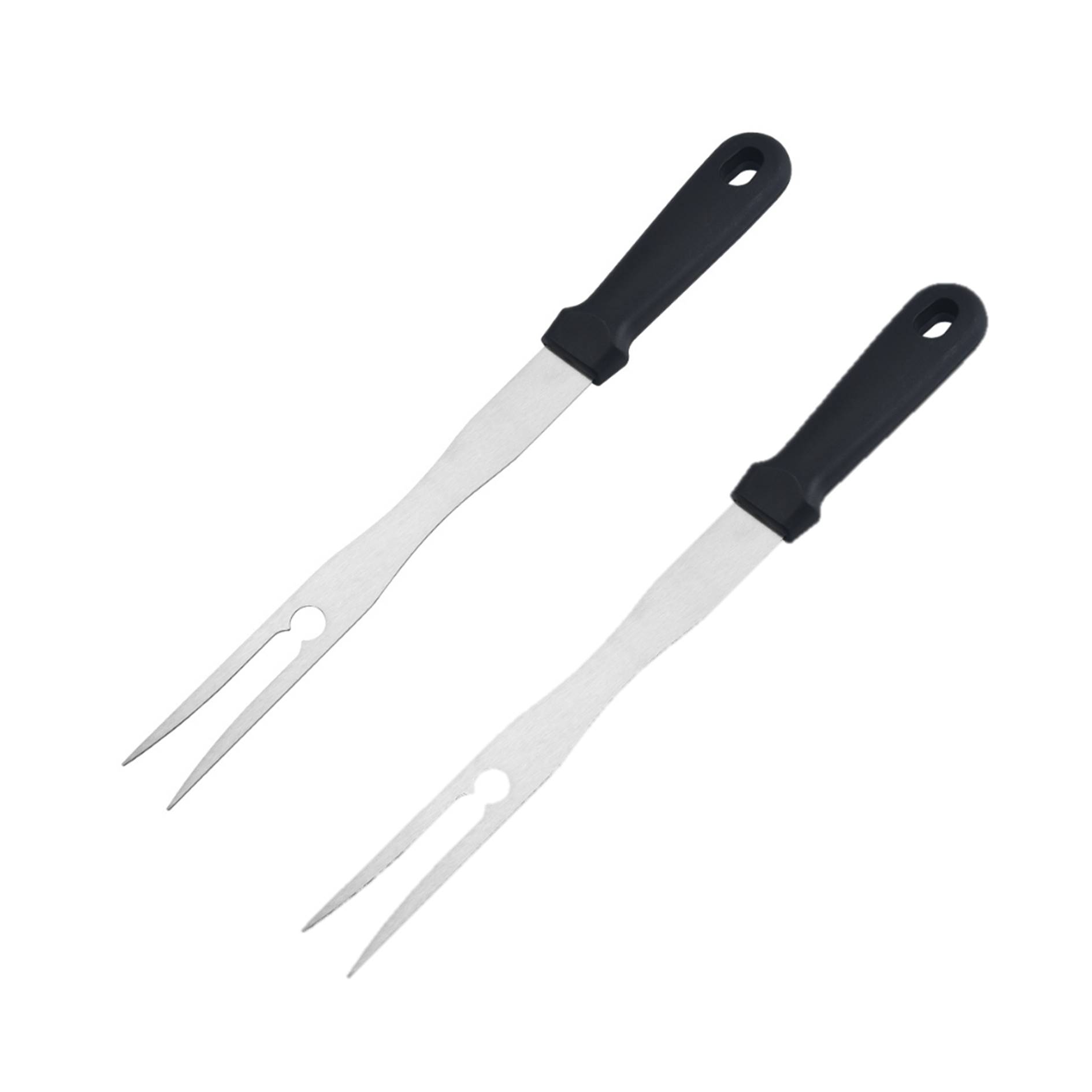 Stainless Steel Meat Fork 2