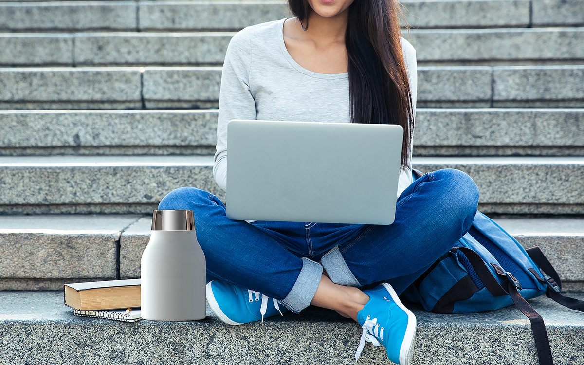 Asobu 34 Oz. Coldbrew Insulated Portable Brewer 2