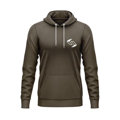 Adult and Kids' Custom 9.2 Oz Cotton Hoodie with Kangaroo 4