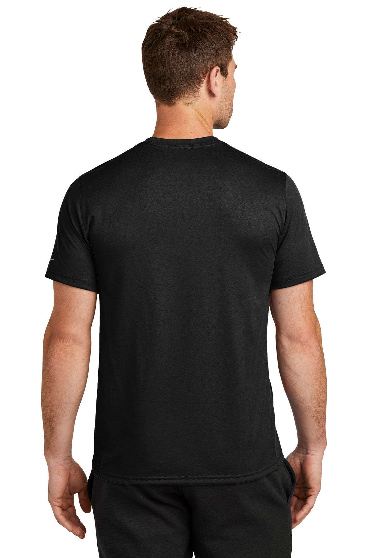 Nike Swoosh Sleeve rLegend Tee NKDX8730 59