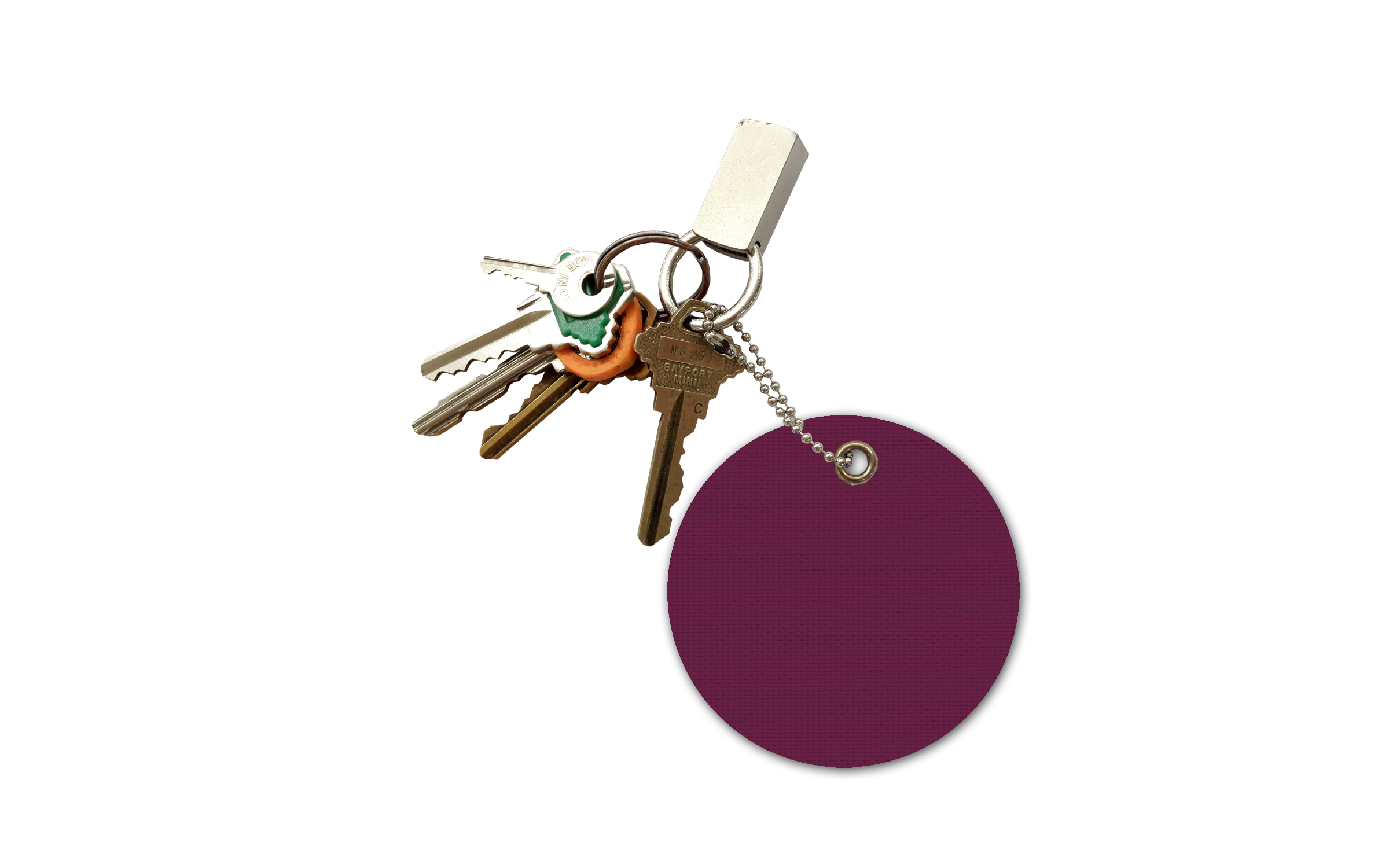 Gripper-To-Go Vinyl Jar Opener 15