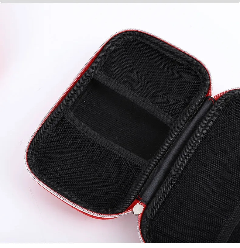 21-Piece Portable EVA First Aid Kit 1