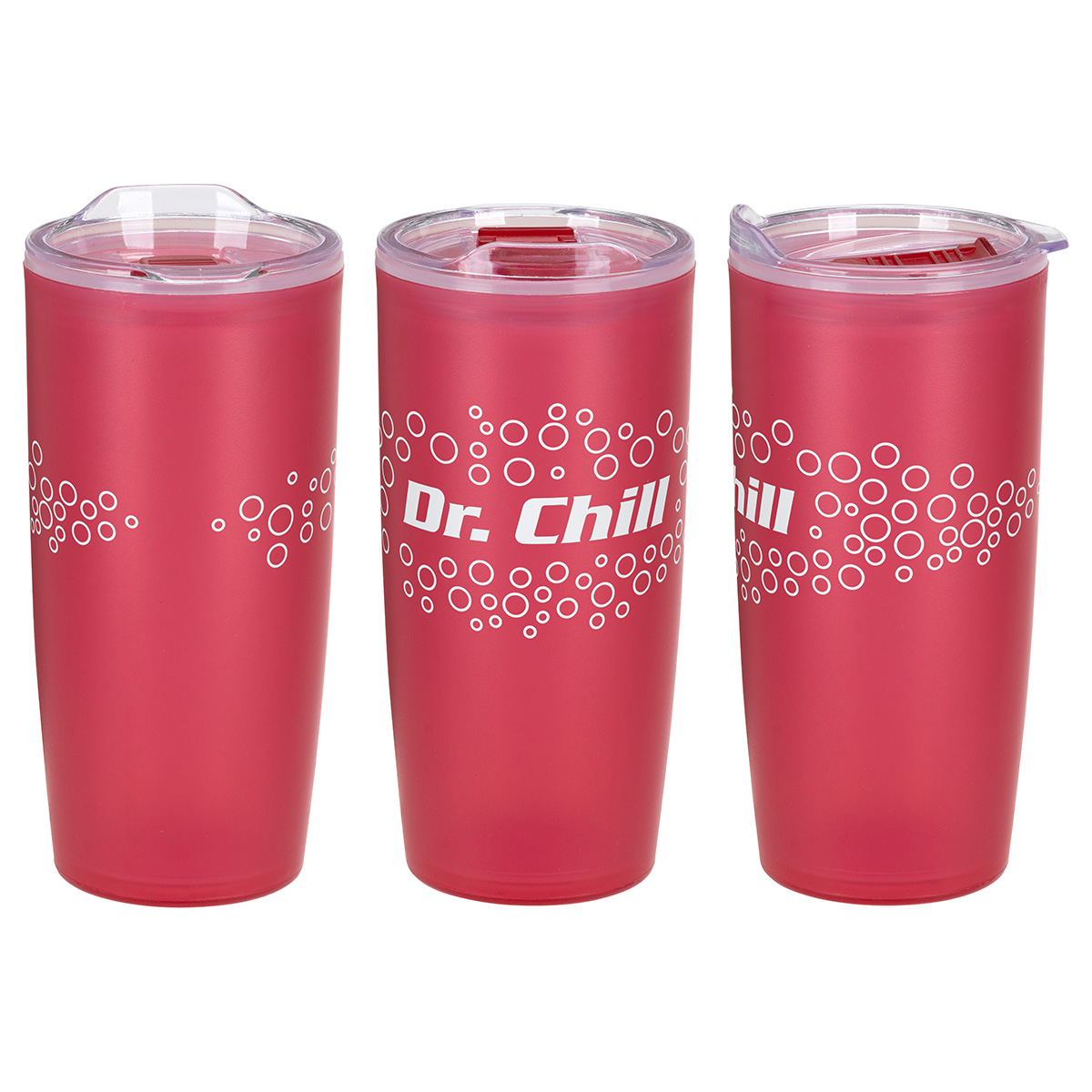 Echelon 22 oz Polypropylene Tumbler 16