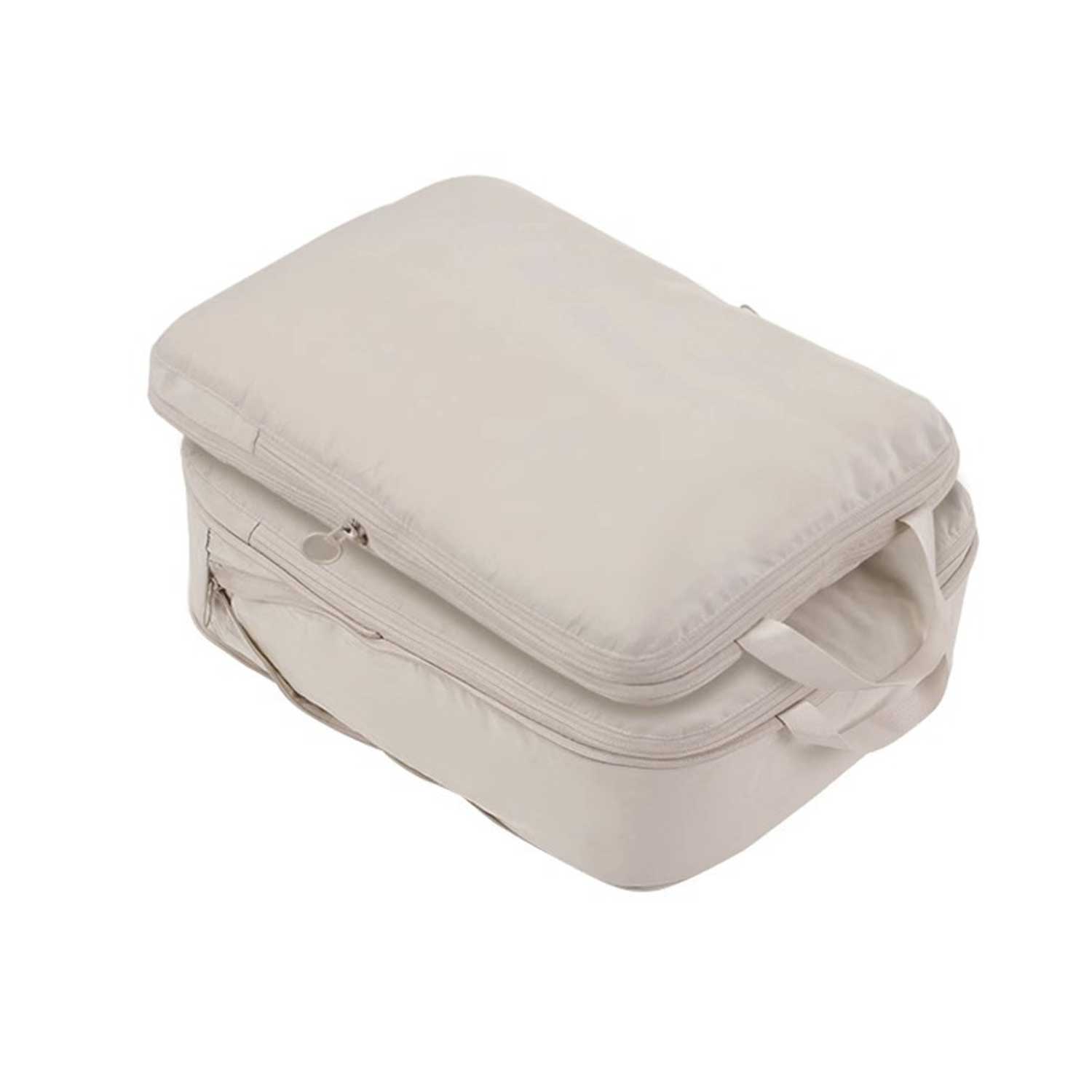 Tearproof & Waterproof Wrinkle-Free Travel Organizer Set 12