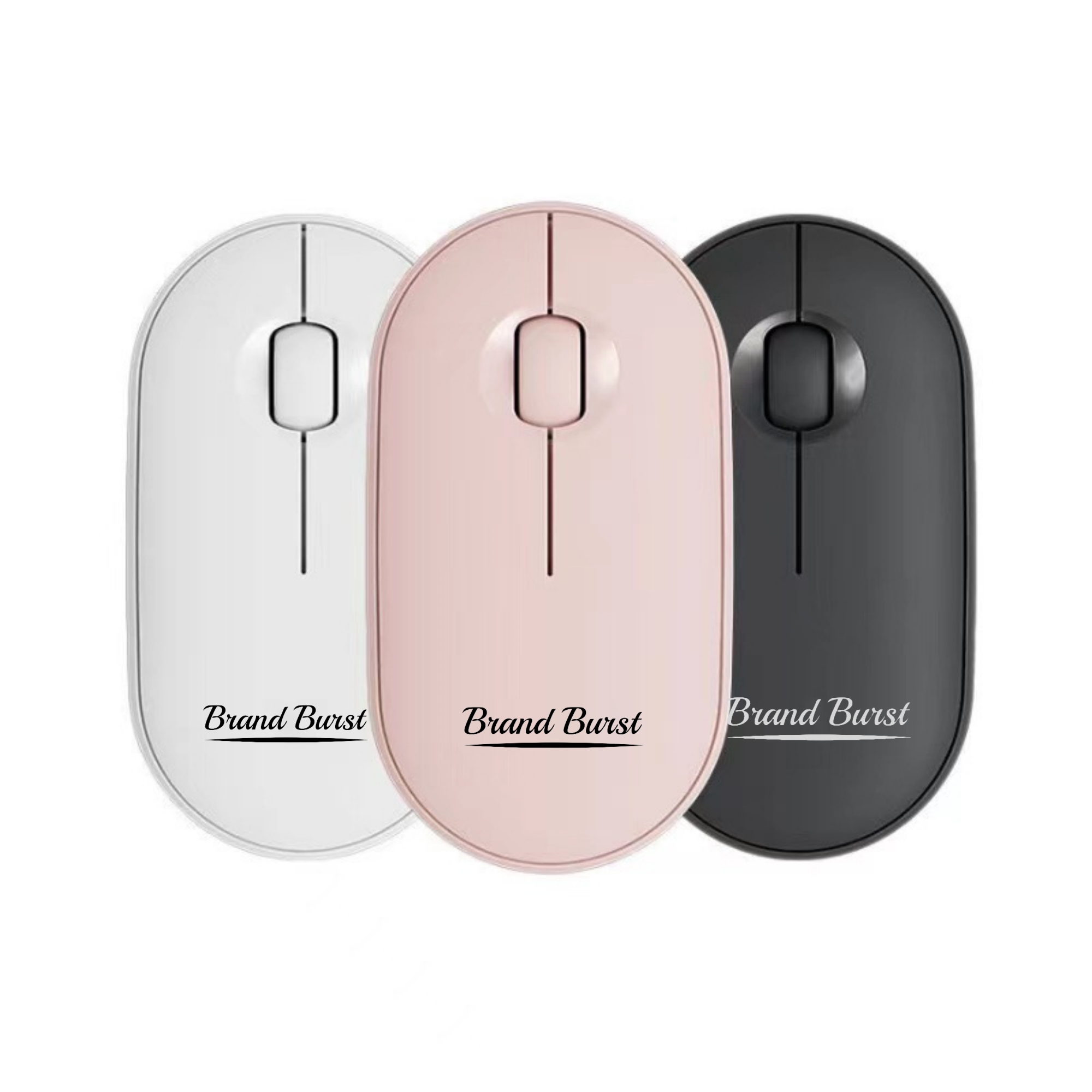 Wireless Mouse