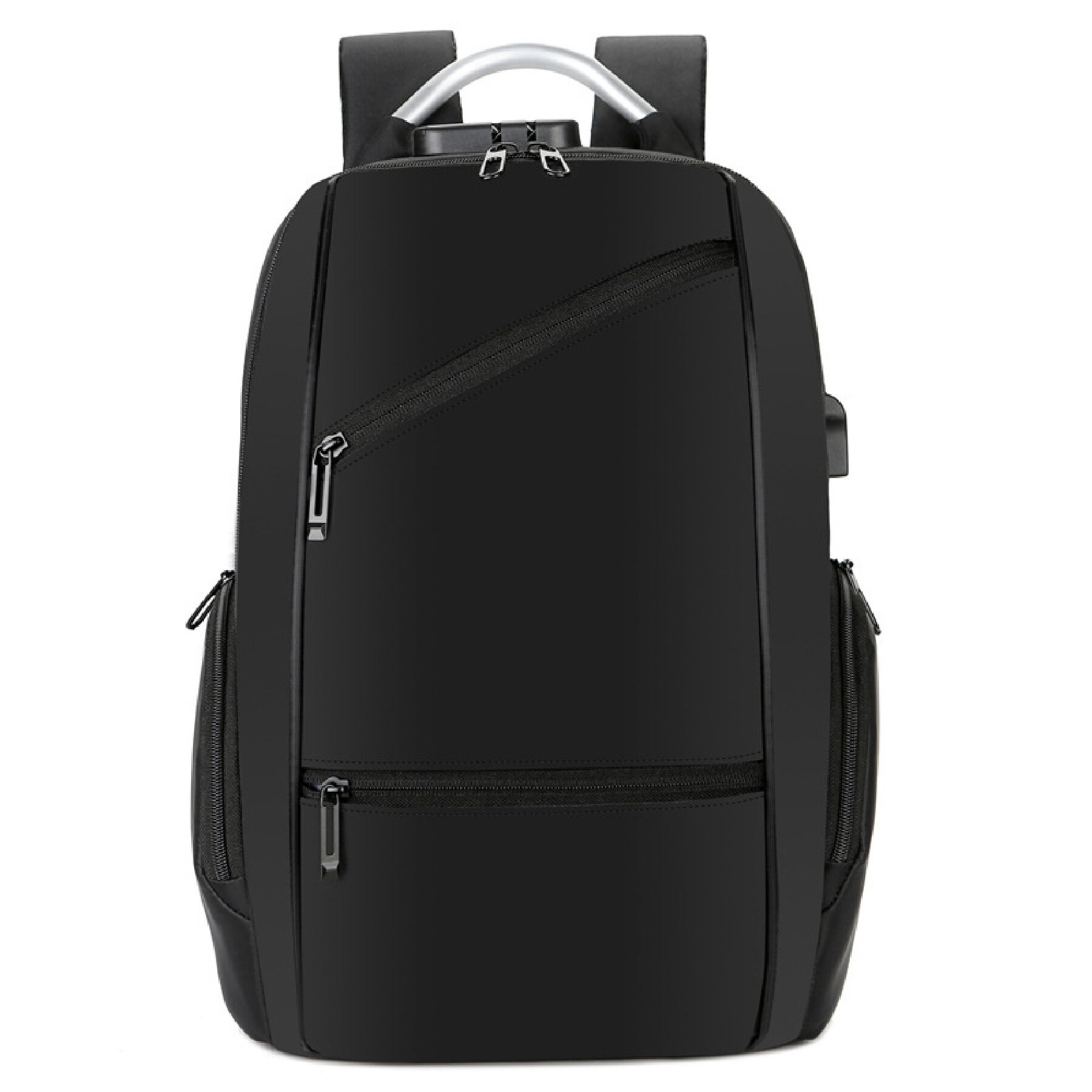 Men's Business Backpack 3