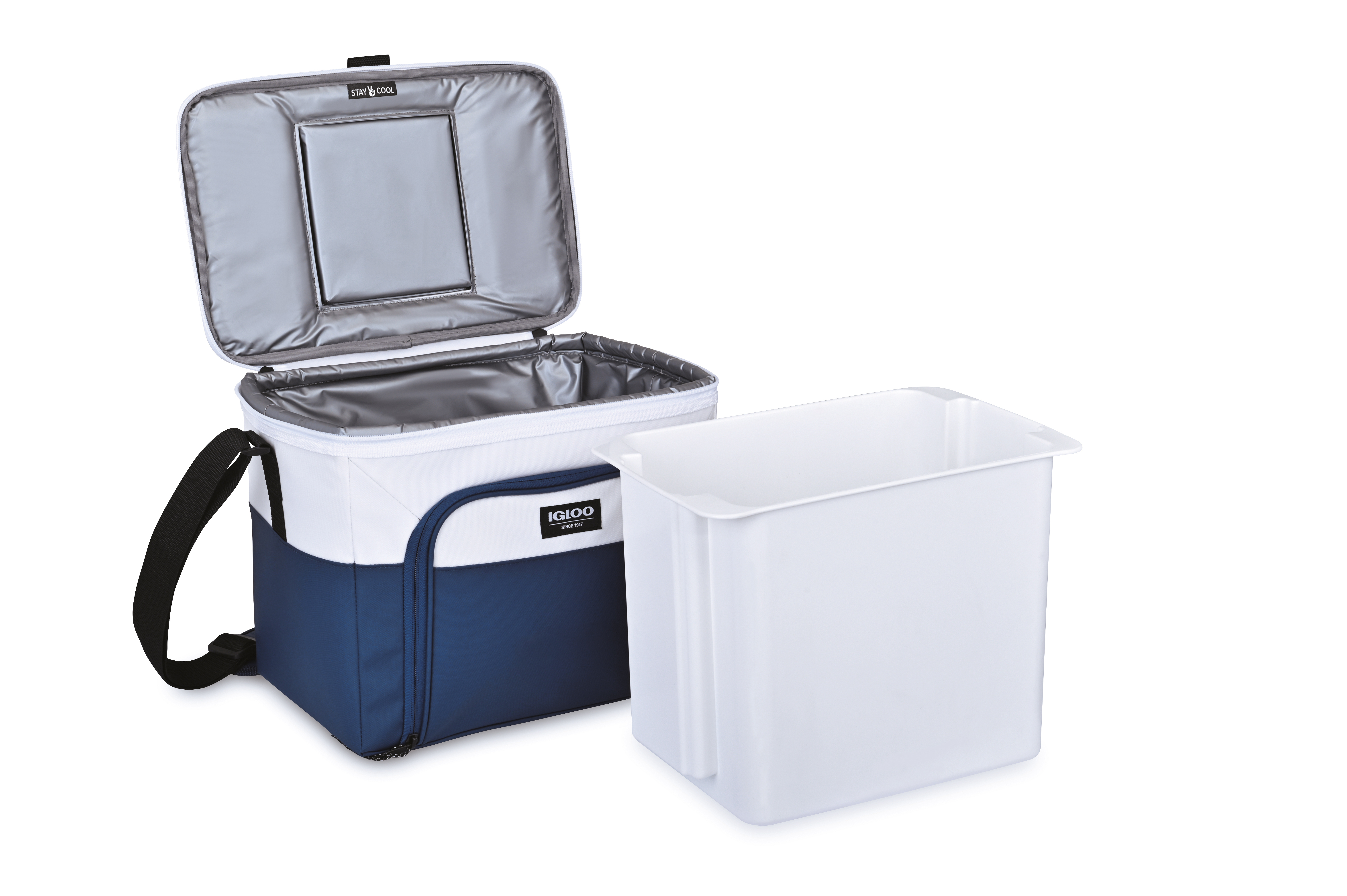 Igloo® Seadrift™ Hard Lined Cooler 13