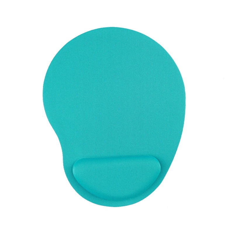 Mouse Pad with Wrist Support 3
