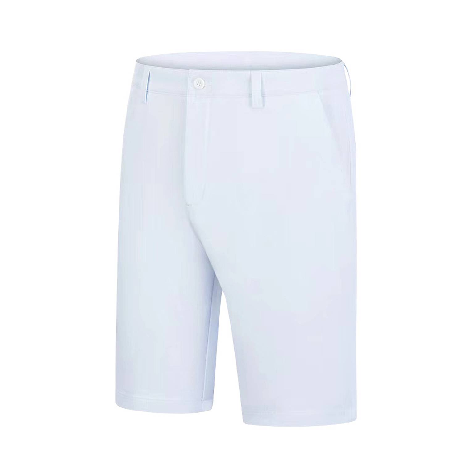 Men's Stretch Multi Pocket Golf Shorts 9