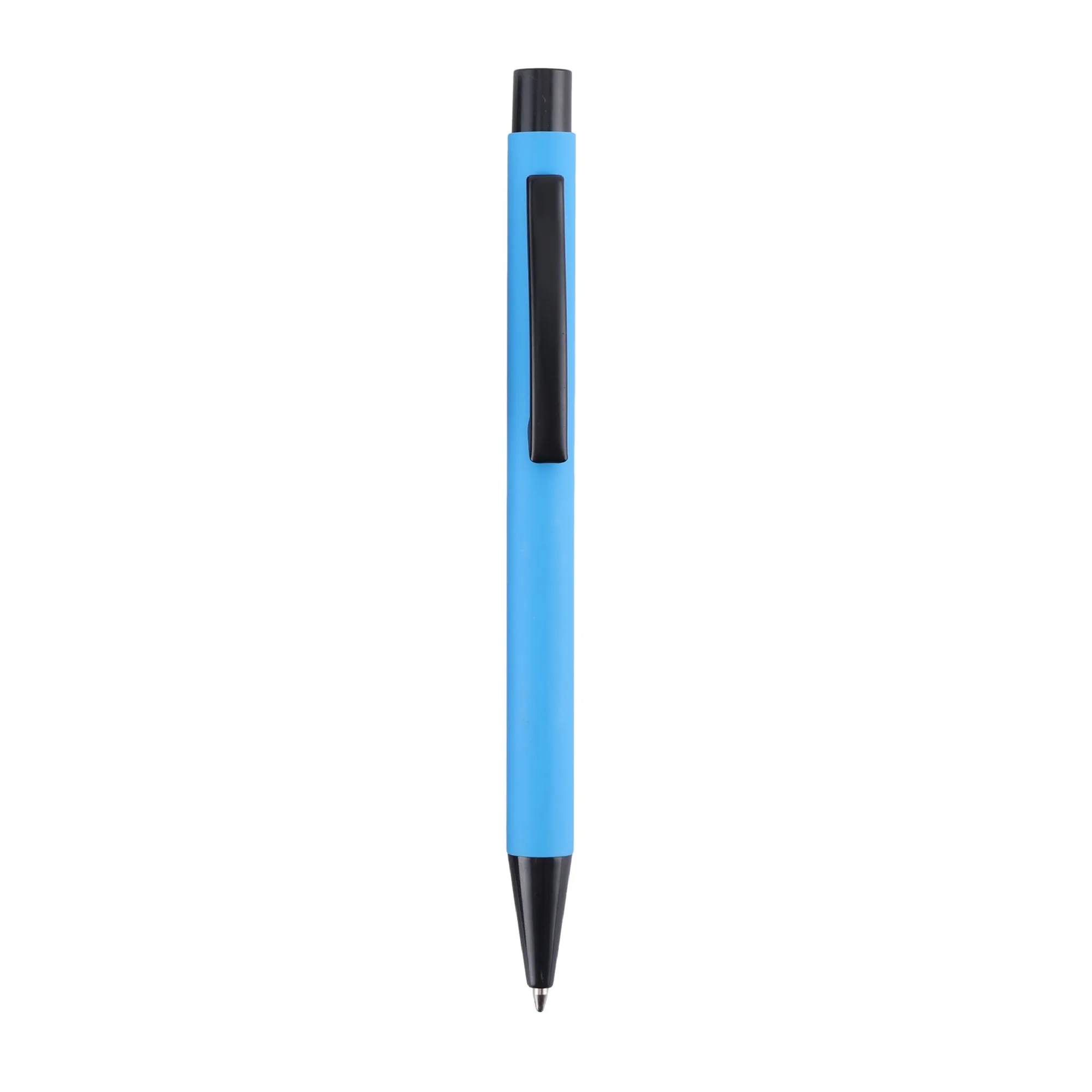 Metal Ballpoint Pen 3
