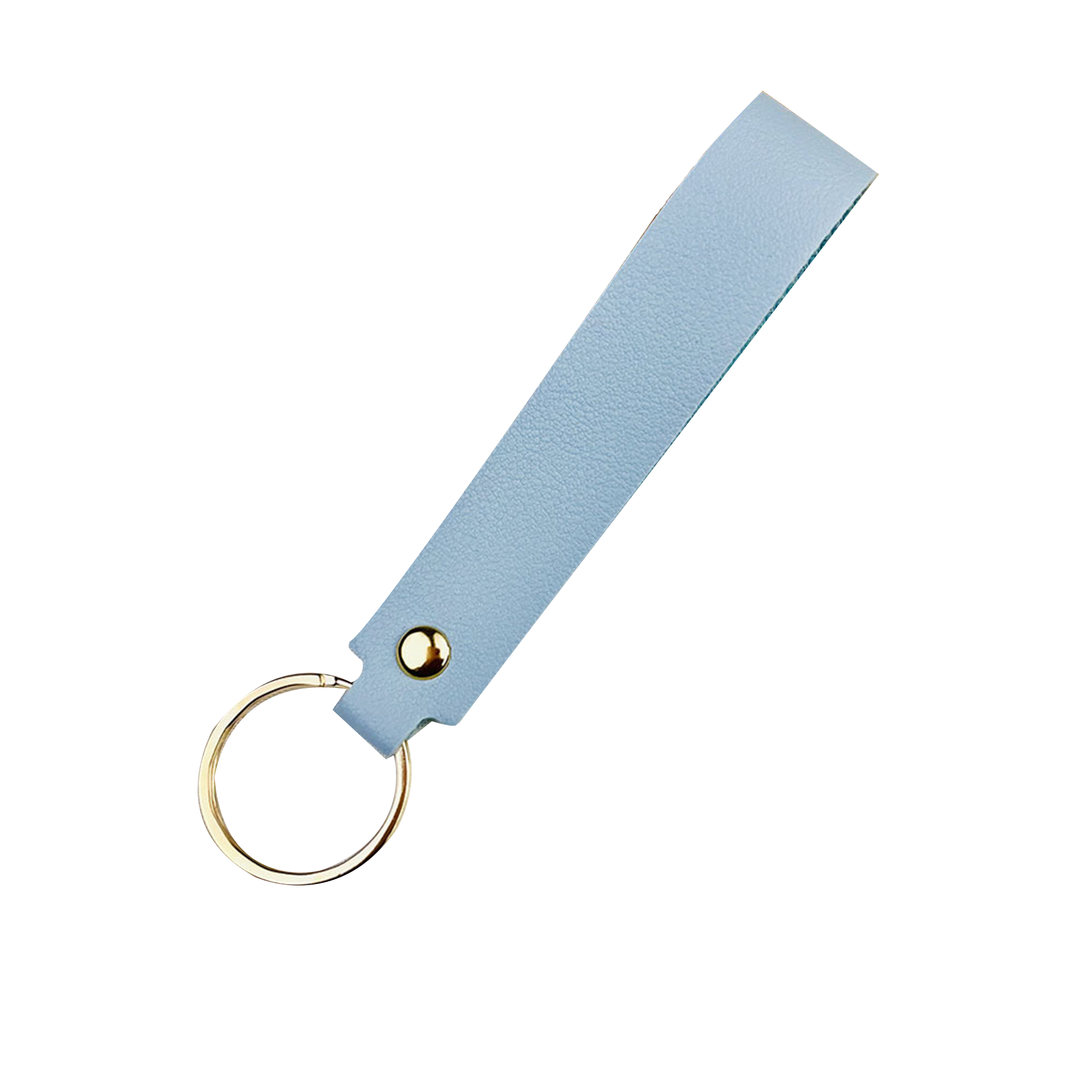 Crafted Leather Key Holder 16