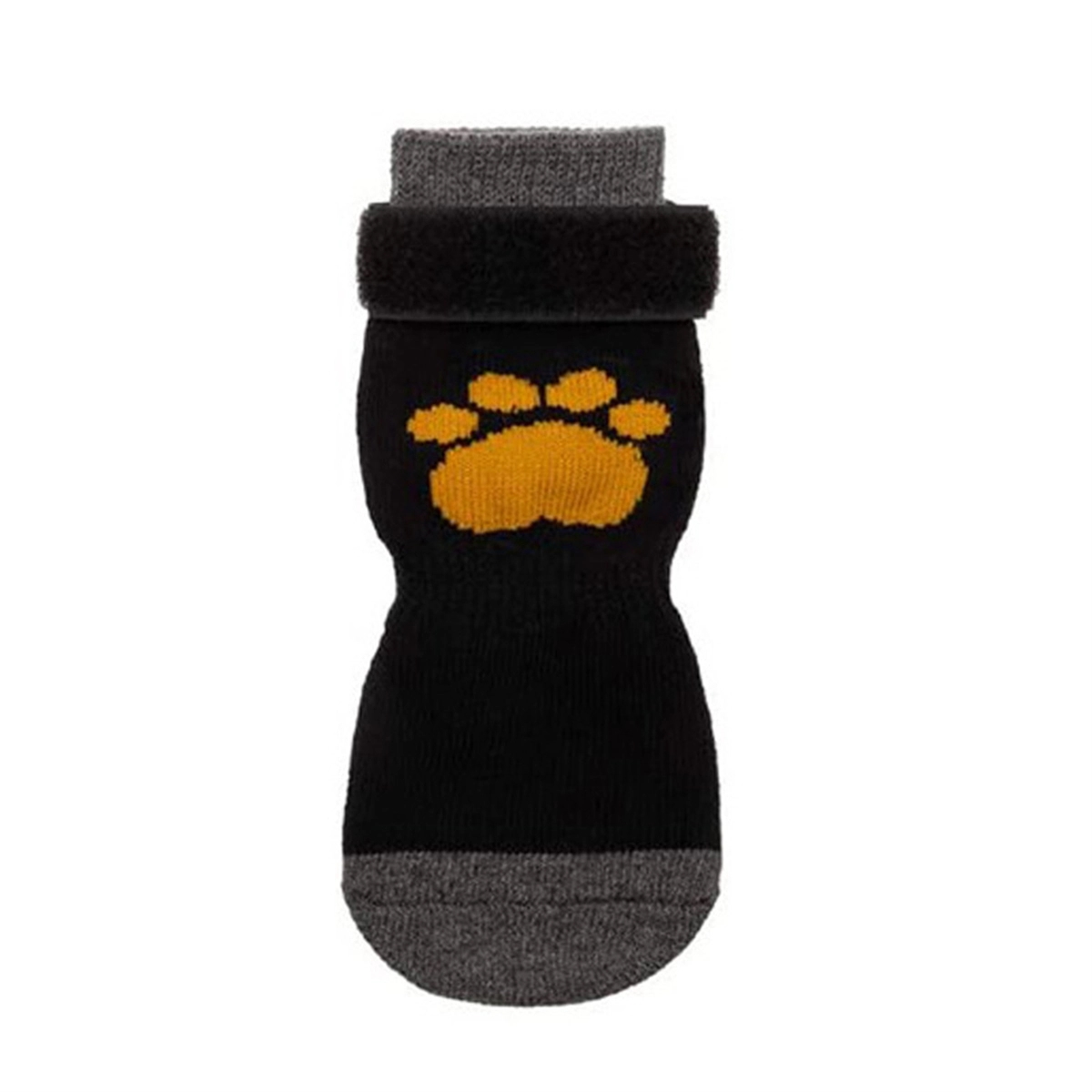 Anti-Slip Dog Socks with Adjustable Straps 6