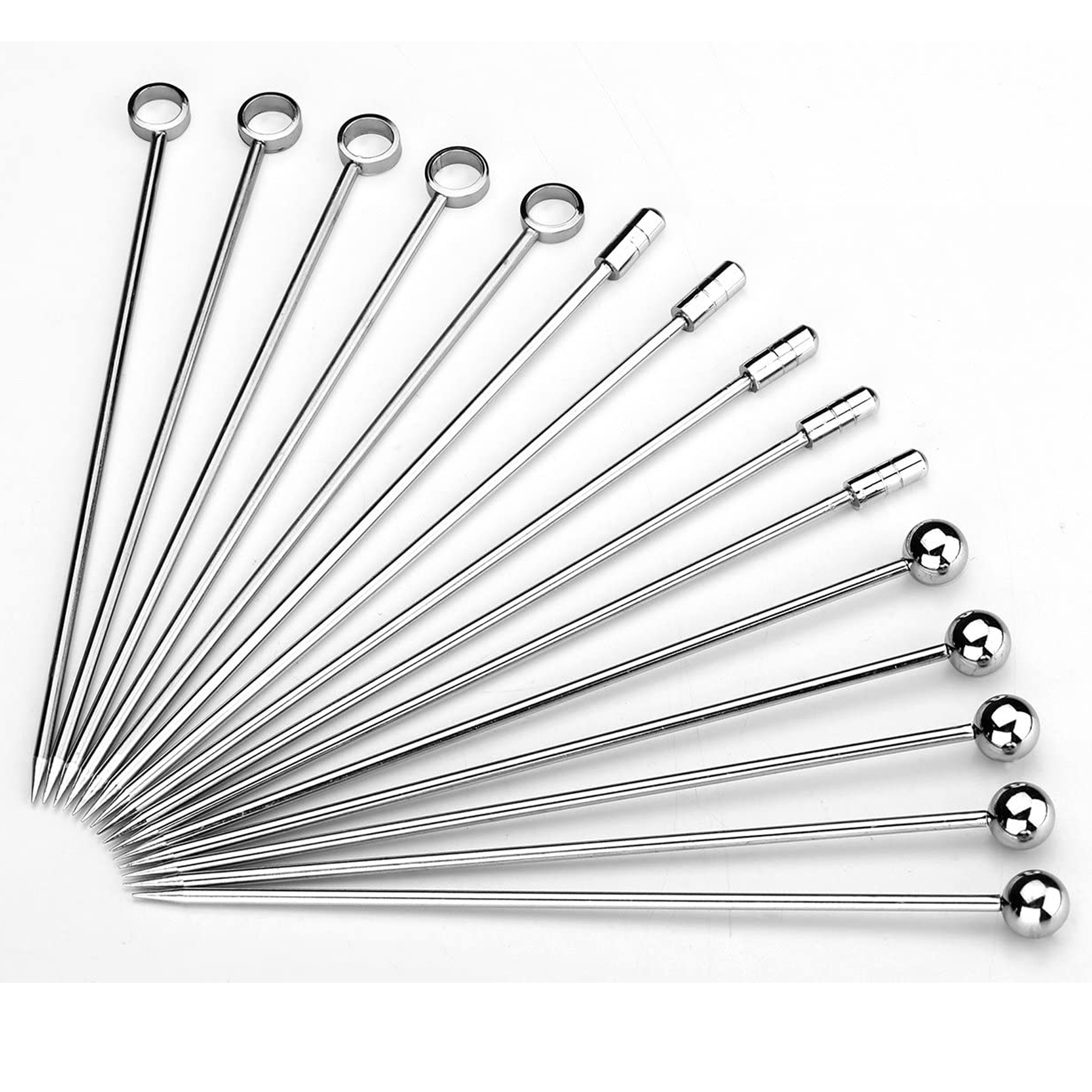 Cocktail Bar Cylindrical Tip Cocktail Bar 2