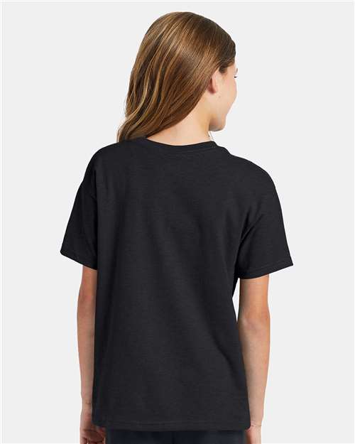 Youth EcoSmart® T-Shirt - 5370 51