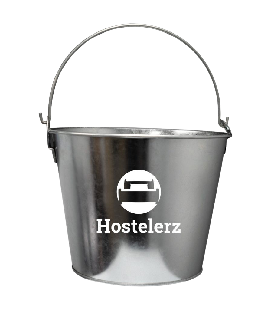 Five Quart Ice Bucket 9