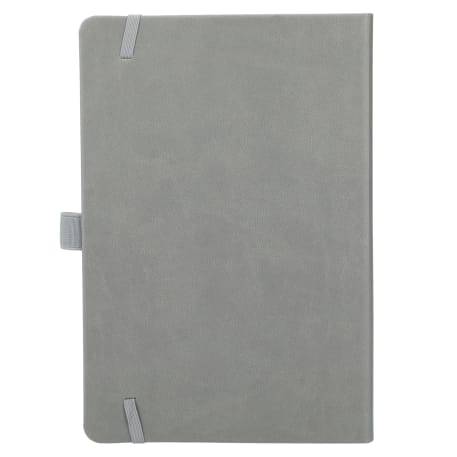 5.5" x 8.5” Mano Recycled Hard Bound Journal 10